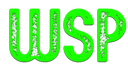 WSP logo